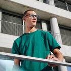 EMERAL 01, Dark Blue Frost-, hi-res image number null